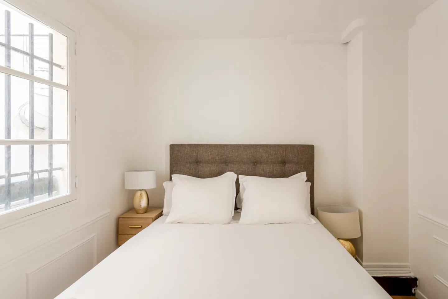 8P - 3Br Le Marais Spacious - Central - Historic Apt Paris Dış mekan fotoğraf