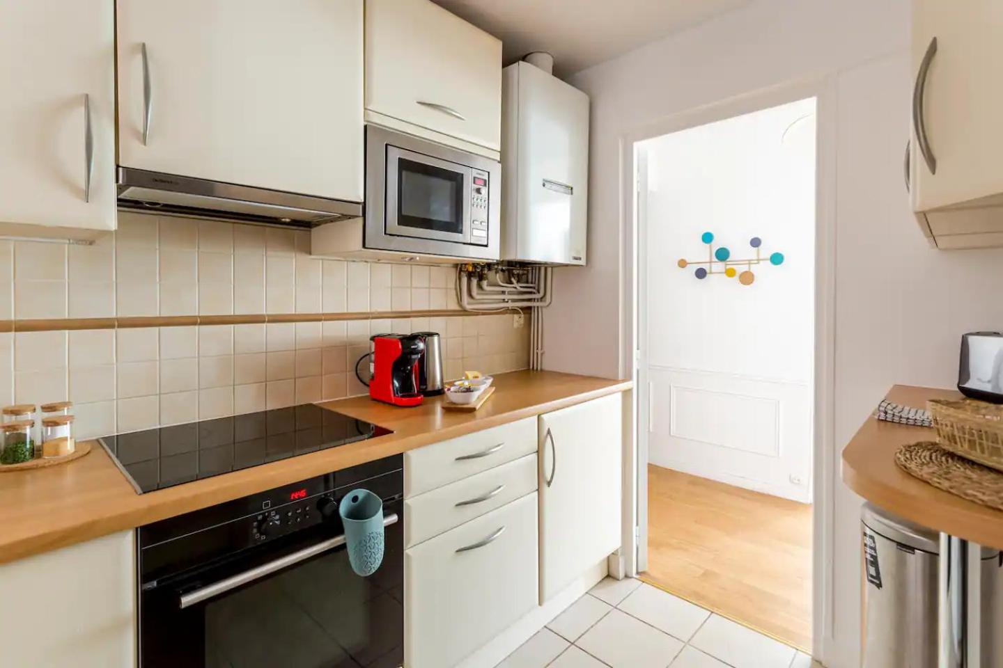 8P - 3Br Le Marais Spacious - Central - Historic Apt Paris Dış mekan fotoğraf